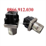 Chân tăng inox bọc nhựa vuông 40 chịu lực cao, chống gỉ tốt