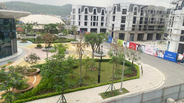 Chỉ còn vài căn ưu đãi 10%- dự án vlasta thủy nguyên – giá đang “mềm” nhất khu bắc hải phòng