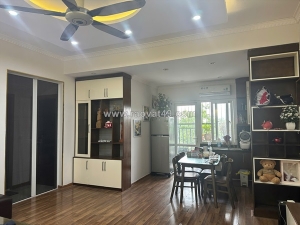 Chỉ hơn 3 tỷ - sở hữu ngay căn góc view hồ thanh hà siêu đẹp