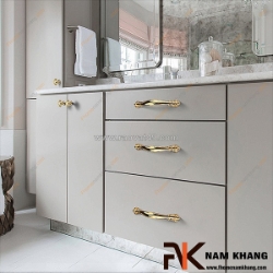 Chi tiết nhỏ nhưng đủ khiến không gian sang trọng hơn mỗi ngày