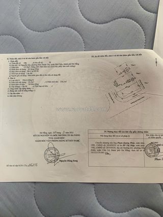 Chính chủ bán biệt thự, góc 2 mặt tiền, đường nguyễn súy, gần công viên, dt 128m2-  tỷ