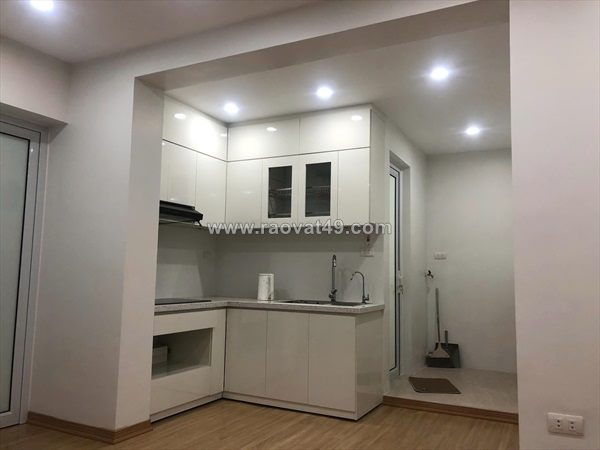 Chính chủ bán căn hộ ttvpp hồng hà, lò đúc, hai bà trưng,đã sửa đẹp dọn vào ở ngay