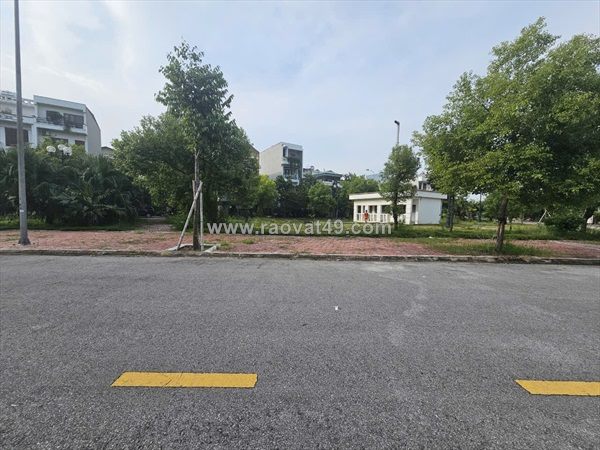 Chính chủ bán đất ngay mặt tiền quốc lộ 5, nhị châu, hải dương.