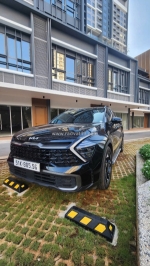 Chính chủ bán kia sportage 2.0d xline – siêu lướt, full hãng