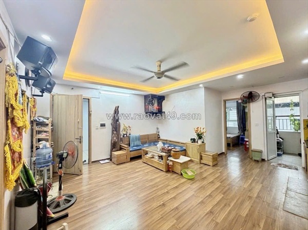 Chính chủ gửi bán căn 2pn 2wc view thoáng, ngay cạnh hồ thanh hà