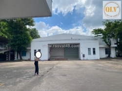 Cho thuê / bán nhà xưởng may mặc – kcn việt hương 1, thuận an, bình dương – 10.000m²