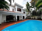 Cho thuê biệt thự thảo điền 800m², hồ bơi riêng, 5pn, gần sông sài gòn
