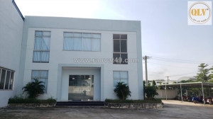 Cho thuê cụm nhà xưởng – kcn bàu xéo, trảng bom, đồng nai – .759m²