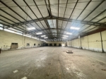 Cho thuê kho xưởng 1200m2  ccn xuân lâm, thuận thành, bắc ninh (trục ql17)