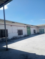 Cho thuê kho xưởng độc lập 2000m² đường ql1a, thanh liêm, hà nam - có pccc