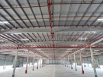 Cho thuê kho xưởng mới xây 6.200m² tại kcn đồng văn 1 - đầy đủ pháp lý.