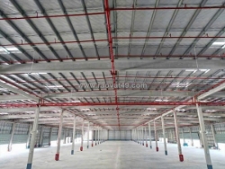 Cho thuê kho xưởng mới xây 6.200m² tại kcn đồng văn 1 - đầy đủ pháp lý.