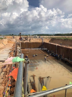 Cho thuê máy bơm nước dân dụng và công nghiệp