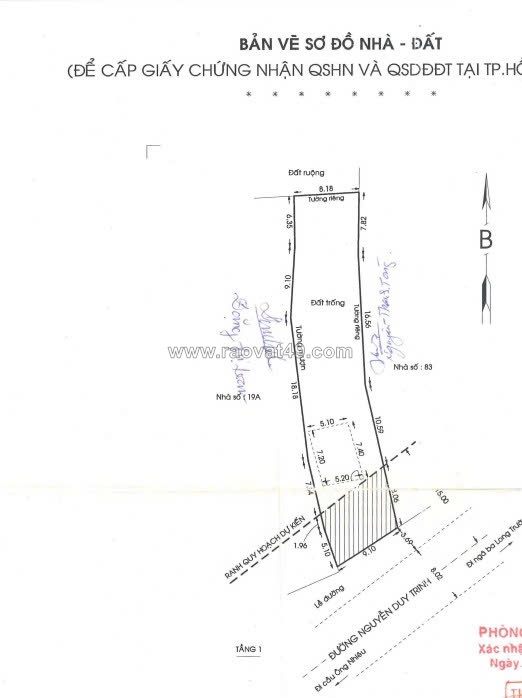 Cho thuê mbkd 360m2 đang có sẵn siêu thị co.op phù hợp kinh doanh buôn bán