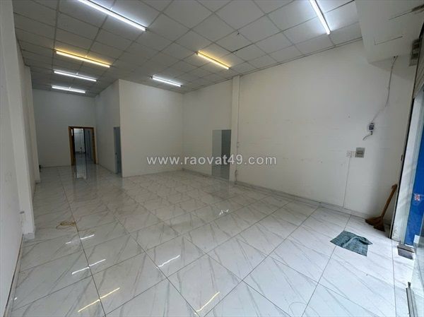 Cho thuê nhà mặt tiền(100m2) đường nguyễn súy, tân phú, phù hợp mọi ngành nghề