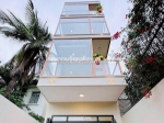 Cho thuê nhà phố thảo điền, mặt tiền kinh doanh, 67.7m2, 5 tầng, 3pn