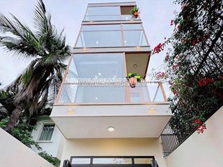 Cho thuê nhà phố thảo điền, mặt tiền kinh doanh, 67.7m2, 5 tầng, 3pn