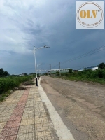 Cho thuê nhà xưởng – bàu bàng, bình dương – 45.840m²