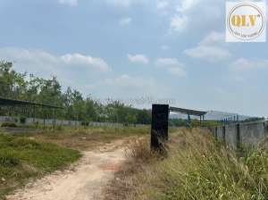Cho thuê nhà xưởng đang xây – huyện phú giáo, tỉnh bình dương – 2.880m²