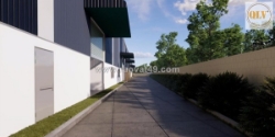 Cho thuê nhà xưởng – dầu tiếng, bình dương – 10.500m²