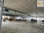 Cho thuê nhà xưởng – kcn chí hùng, thuận an, bình dương – 17.500m²