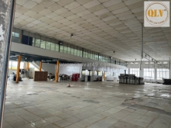 Cho thuê nhà xưởng – kcn chí hùng, thuận an, bình dương – 17.500m²