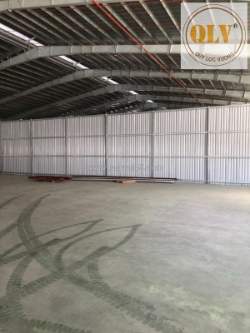 Cho thuê nhà xưởng – kcn hiệp phước, nhà bè, tp.hcm – 11.000m²