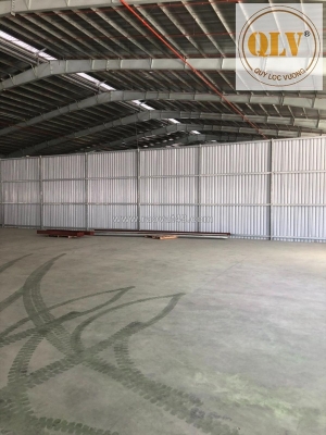 Cho thuê nhà xưởng – kcn hiệp phước, nhà bè, tp.hcm – 11.000m²