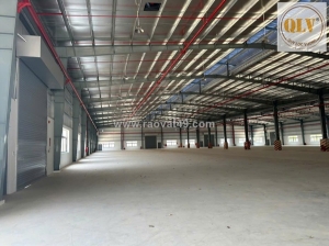 Cho thuê nhà xưởng – kcn mỹ xuân, tỉnh bà rịa - vũng tàu – 5.675m²