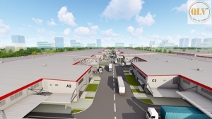 Cho thuê nhà xưởng – kcn nhơn trạch, hiệp phước, tỉnh đồng nai – 112.600m²