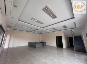 Cho thuê nhà xưởng – kcn phúc long, long an – 2.754m²