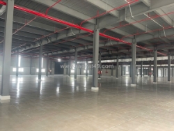 Cho thuê nhà xưởng – kcn sóng thần 3, tỉnh bình dương – 27.690m²