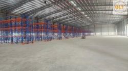 Cho thuê nhà xưởng – kcn vĩnh long – 4.600m²