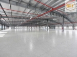 Cho thuê nhà xưởng – kcn vsip 2 mở rộng, tx.bến cát, tỉnh bình dương – 17.600m²