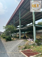 Cho thuê nhà xưởng khuôn viên lớn – bắc tân uyên, bình dương – 6.259m²