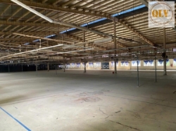 Cho thuê nhà xưởng khuôn viên lớn – kcn nhơn trạch, đồng nai – 17.900m²