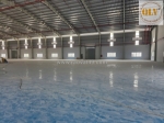 Cho thuê nhà xưởng mới 100% – kcn hải sơn, đức hòa, long an – 4.150m²