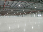 [cho thuê] nhà xưởng mới đẹp 3400m² - kcn bắc ninh - điện 2000kva - sẵn sản xuất