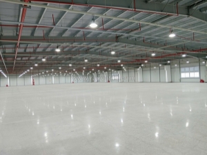 [cho thuê] nhà xưởng mới đẹp 3400m² - kcn bắc ninh - điện 2000kva - sẵn sản xuất