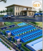 Cho thuê nhà xưởng mới xây tại ccn tam lập – tỉnh phú giáo – 3.240m²