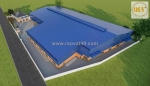 Cho thuê nhà xưởng tại vĩnh tân – tân uyên – bình dương – 3.530m²