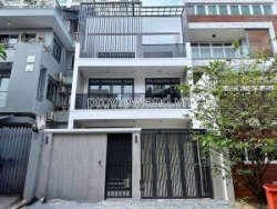 Cho thuê villa fideco, phù hợp ở và văn phòng, diện tích 140m², 3 tầng