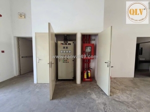 Cho thuê xưởng sạch – kcn vĩnh lộc 2, long an – 4.124m²