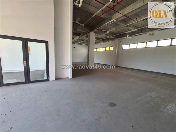 Cho thuê xưởng sạch – kcn vĩnh lộc 2, long an – 4.124m²