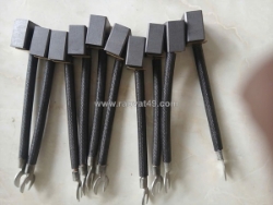 Chổi than công nghiệp cho nhà máy mía đường