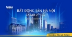 Chung cư dưới 2 tỷ: giải pháp “an cư thực tế” của nhiều người trẻ