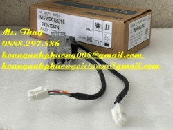 Chuyên động cơ msmd012g1c panasonic - new 100%