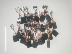 Chuyên gia tư vấn và cung cấp các loại chổi than chất lượng cho động cơ , vành trượt