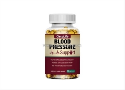 Circulife blood pressure support reviews – improve heart health naturally