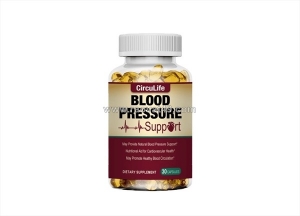 Circulife blood pressure support reviews – improve heart health naturally